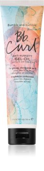 Bumble and Bumble Bb. Curl Anti-Humidity Gel-Oil nawilzający olejek żelowy na loki przeciwko puszeniu się włosów
