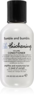Bumble and Bumble Thickening Conditioner Conditioner für maximales Haarvolumen