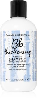 Bumble and Bumble Thickening Shampoo șampon volum maxim