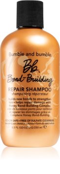 Bumble and Bumble Bb.Bond-Building Repair Shampoo obnovující šampon pro každodenní použití