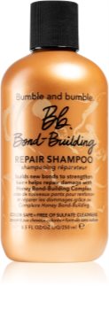 Bumble and bumble Bb.Bond-Building Repair Shampoo szampon odbudowujący włosy do codziennego użytku