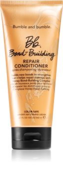 Bumble and Bumble Bb.Bond-Building Repair Conditioner balsam pentru regenerare pentru utilizarea de zi cu zi