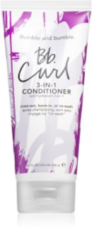 Bumble and Bumble Bb. Curl Custom Conditioner après-shampoing hydratant pour cheveux bouclés et frisé