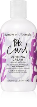 Bumble and Bumble Bb. Curl Defining Creme crema styling per definire i capelli mossi