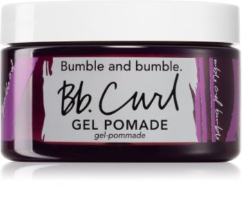 Bumble and Bumble Bb. Curl Gel Pomade Haarpomade Lockenpflege für lockiges Haar