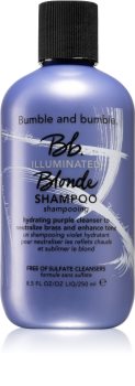 Bumble and Bumble Bb. Illuminated Blonde Shampoo shampoo voor blond haar