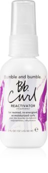 Bumble and bumble Bb. Curl Reactivator aktivační sprej pro vlnité a kudrnaté vlasy