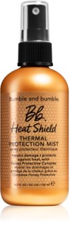 Bumble and Bumble Bb. Heat Shield Thermal Protection Mist spray protecteur pour protéger les cheveux contre la chaleur