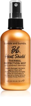 Bumble and bumble Bb. Heat Shield Thermal Protection Mist védő spray a hajformázáshoz, melyhez magas hőfokot használunk