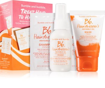 Bumble and Bumble Treat Hair to Hydration Kosmetik-Set (für Damen)