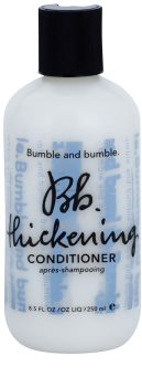 Bumble and Bumble Thickening Volume Conditioner odżywka stymulujący wzrost nowych włosów