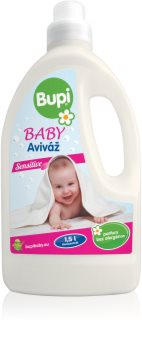 Bupi Baby Sensitive mehčalec za perilo