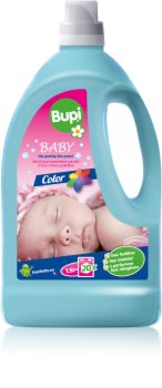 Bupi Baby Color pralni gel