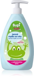 Bupi Kids Bupi Fruti jemné tekuté mydlo na ruky pre deti