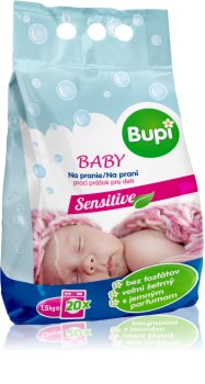 Bupi Baby Sensitive прах за пране