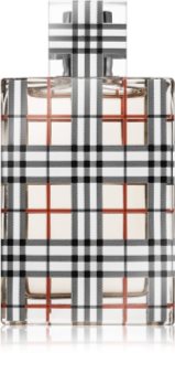 Burberry Brit for Her парфюмна вода за жени
