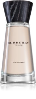 Burberry Touch for Women Eau de Parfum pour femme