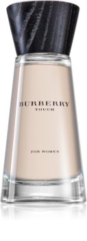burberry touch parfum
