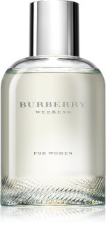 burberry weekend parfum femme