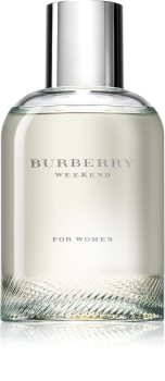 Burberry Weekend for Women Eau de Parfum Naisille