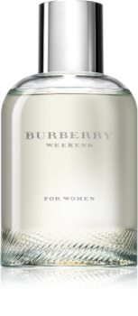 Burberry Weekend for Women Eau de Parfum para mulheres