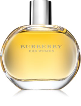 perfume burberry for women