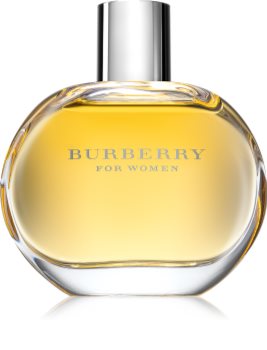 parfum burberry women