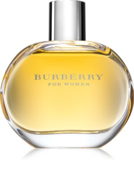 Burberry Burberry for Women Eau de Parfum Naisille