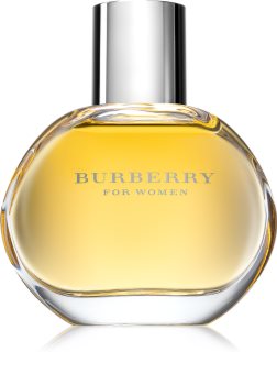 Burberry Burberry for Women Eau de Parfum für Damen