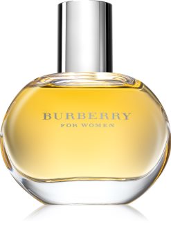 Burberry Burberry for Women parfémovaná voda pro ženy