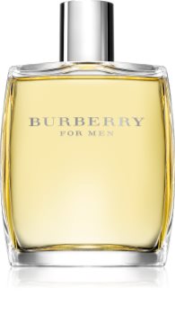 burberry estampado liquido