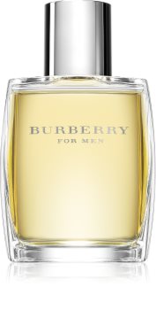 Burberry Burberry for Men тоалетна вода за мъже
