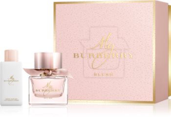 Burberry My Burberry Blush darčeková sada I. pre ženy