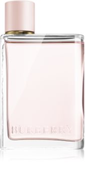 burberry her eau de parfum review