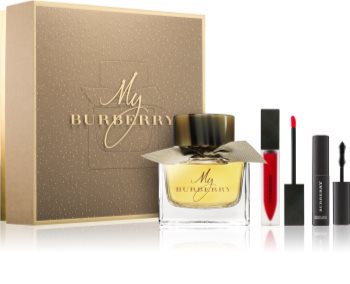 Burberry My Burberry Lahjasetti X. Naisille