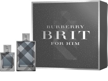 my burberry for him