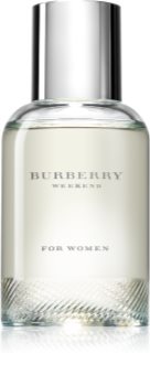 Burberry Weekend for Women Eau de Parfum pentru femei