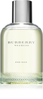 burberry weekend cologne for men