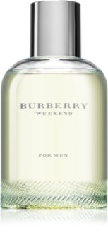 burberry weekend for men edt