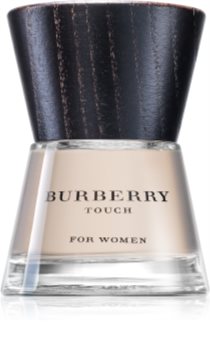 Burberry Touch for Women parfemska voda za žene