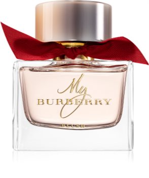 my burberry blush scent