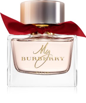 Burberry My Burberry Blush parfumovaná voda limitovaná edícia pre ženy