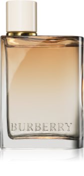 Burberry Her Intense Eau de Parfum para mulheres