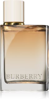 Burberry Her Intense Eau de Parfum voor Vrouwen