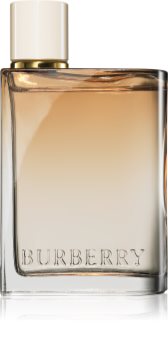 burberry intense her