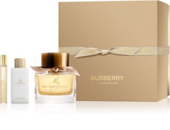 Burberry My Burberry ajándékszett XI. hölgyeknek