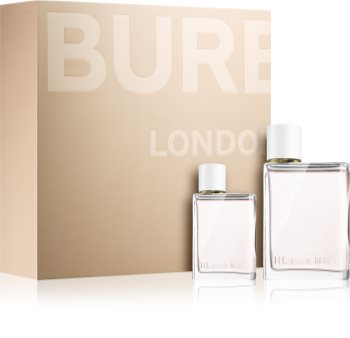 Burberry Her Blossom zestaw upominkowy I. dla kobiet
