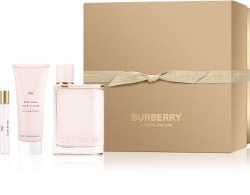 Burberry Her confezione regalo I. da donna