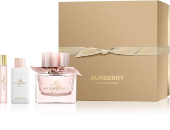 blush by burberry