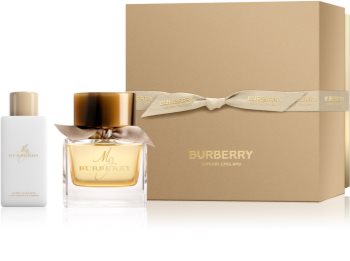 my burberry perfume uk